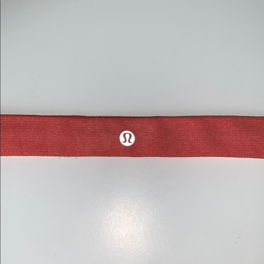 Lululemon headband